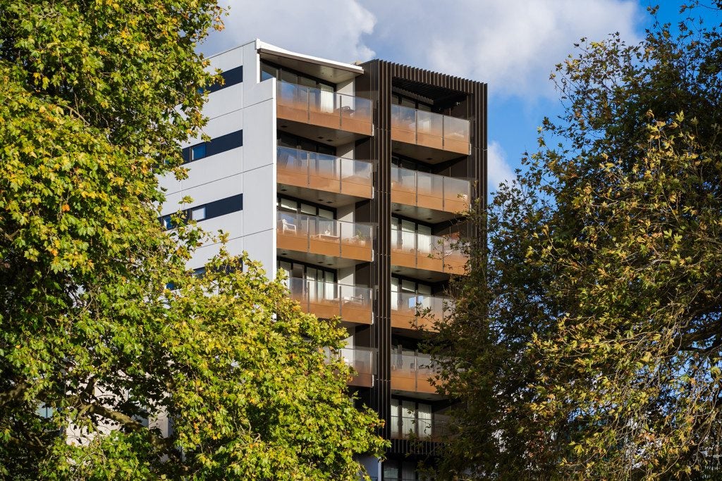 302/6 Dock Street, Auckland Central, Auckland - Carousel 1