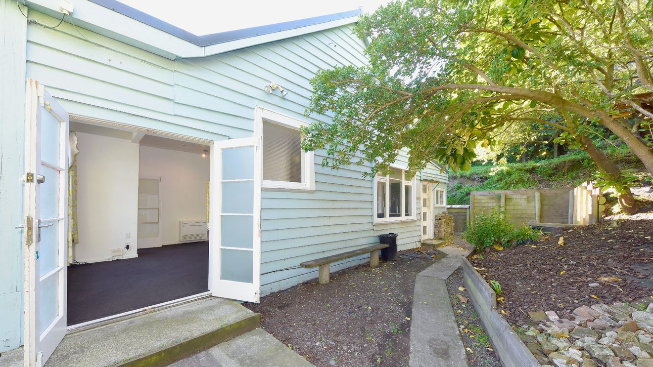 28 CUNNINGHAM TERRACE, Lyttelton, Christchurch - Carousel 2