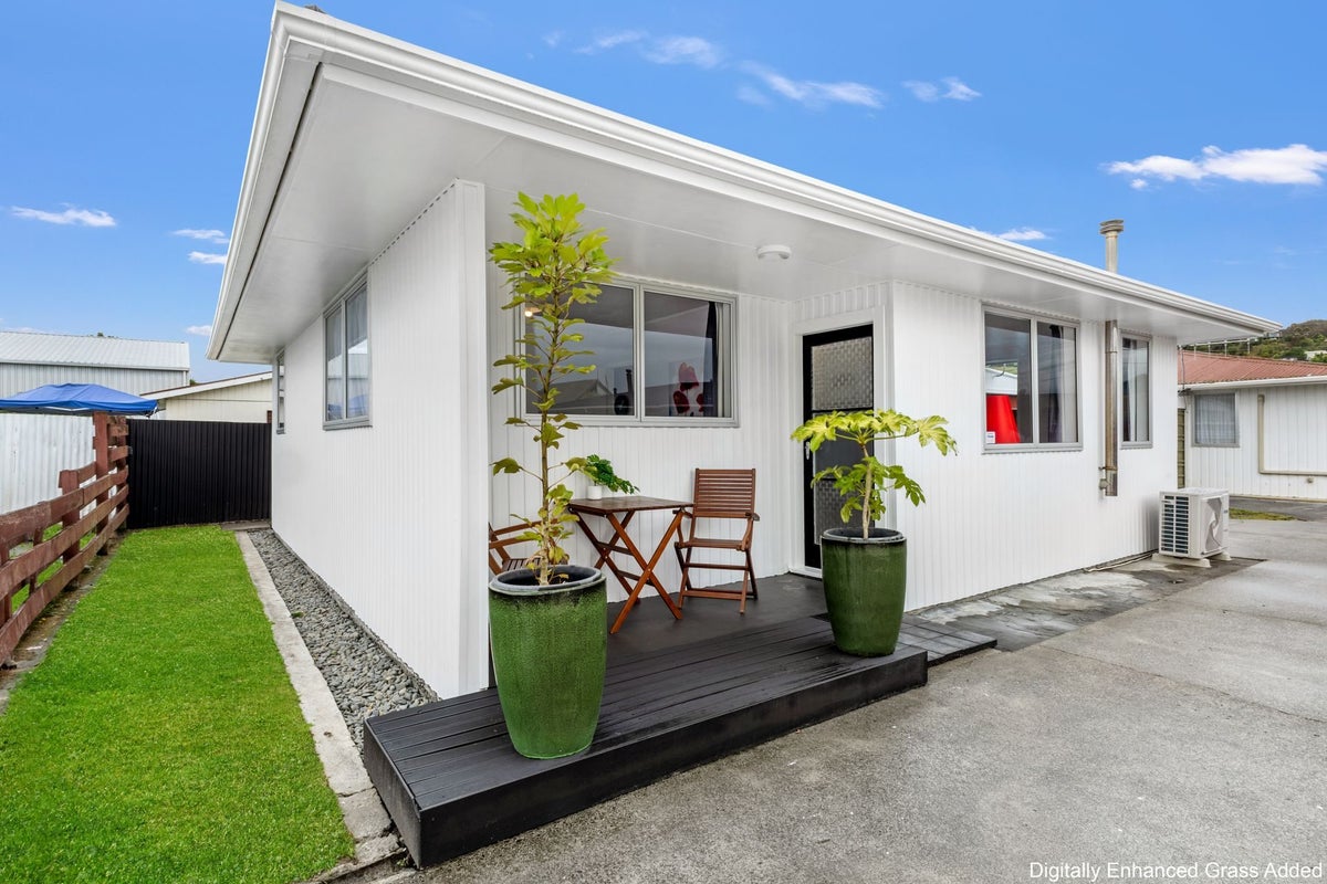 28B Ward Street, Aramoho, Whanganui - Carousel 1