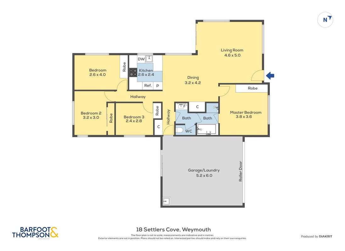 18 Settlers Cove, Weymouth, Auckland - Carousel 20