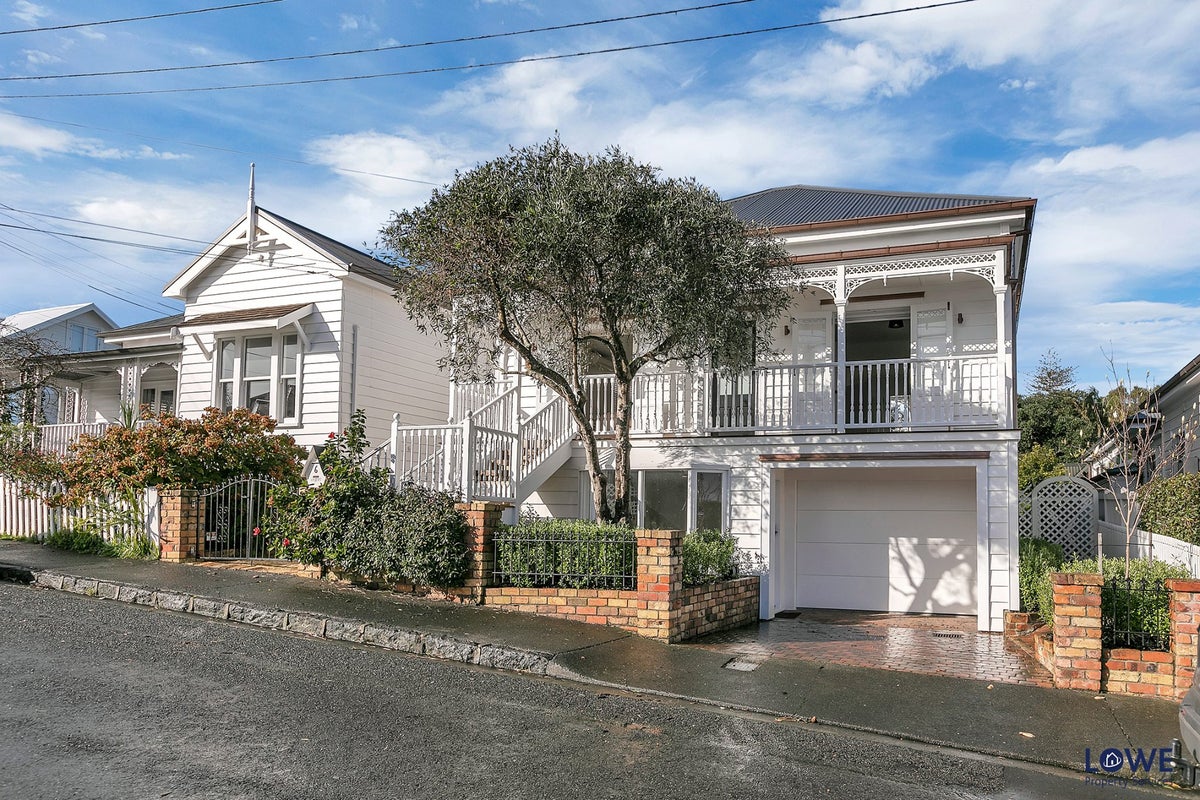 6 Stratford Street, Parnell, Auckland - Carousel 2