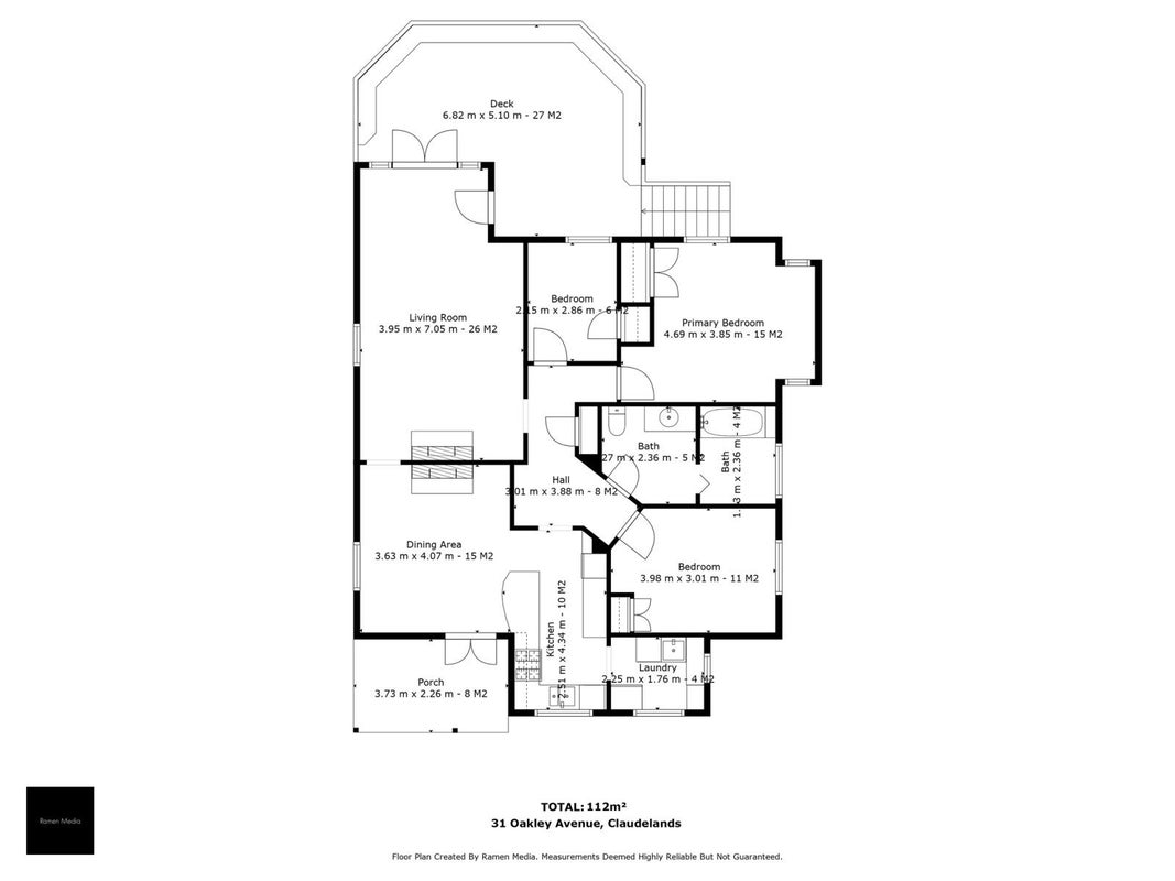 31 Oakley Avenue, Claudelands, Hamilton - Carousel 19