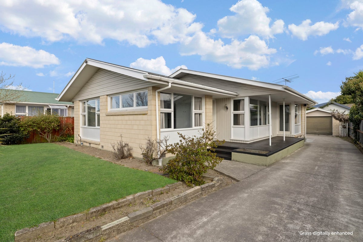 76 Pages Road, Linwood, Christchurch - Carousel 1
