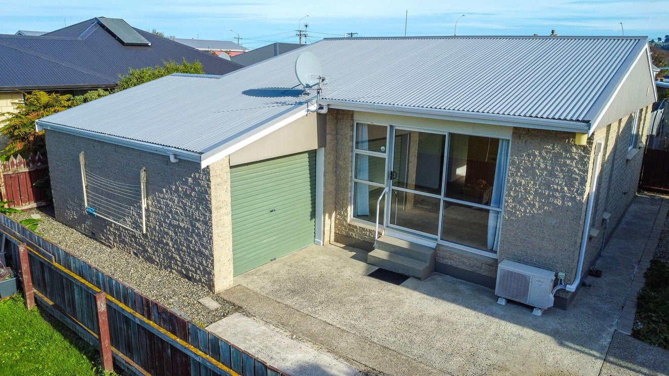 4C New Street, Saint Kilda, Dunedin - Carousel 1