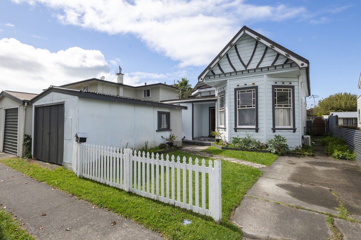 57 Stafford Street, Whataupoko, Gisborne - Carousel 1
