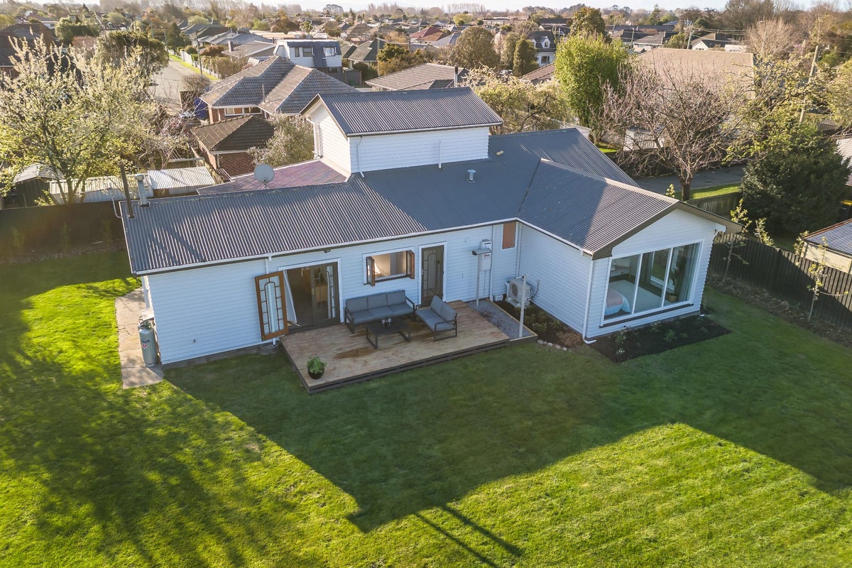127 Francis Avenue, Mairehau, Christchurch - Carousel 19