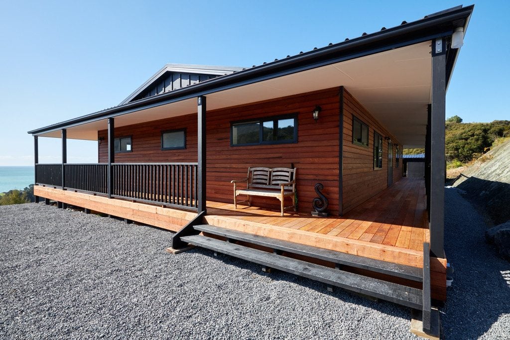 0 Athelney Road, Kaikoura Flat, Kaikoura - Carousel 1