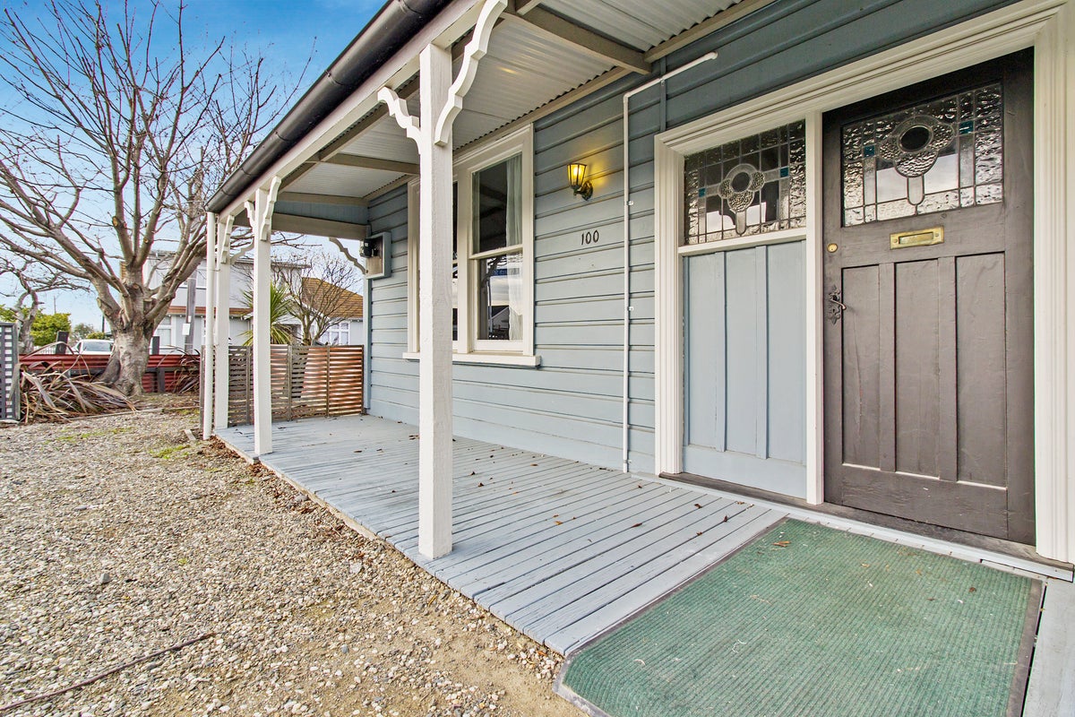 100 Church Street, Seaview, Timaru - Carousel 1