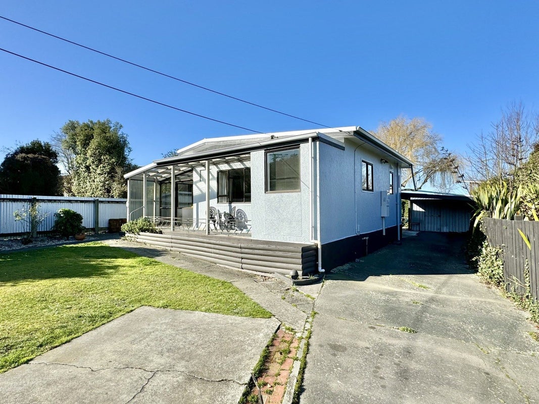 23 Athol Place, Marchwiel, Timaru - Carousel 1