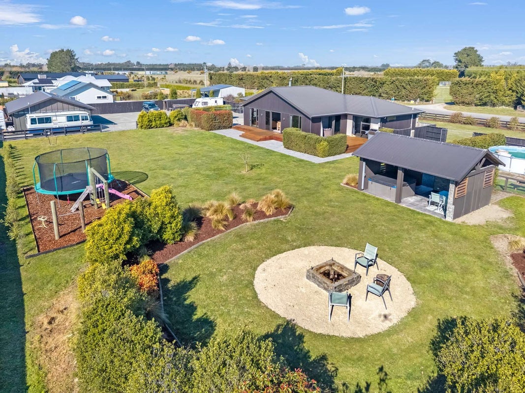 278 North Eyre Road, Swannanoa, Kaiapoi - Carousel 2