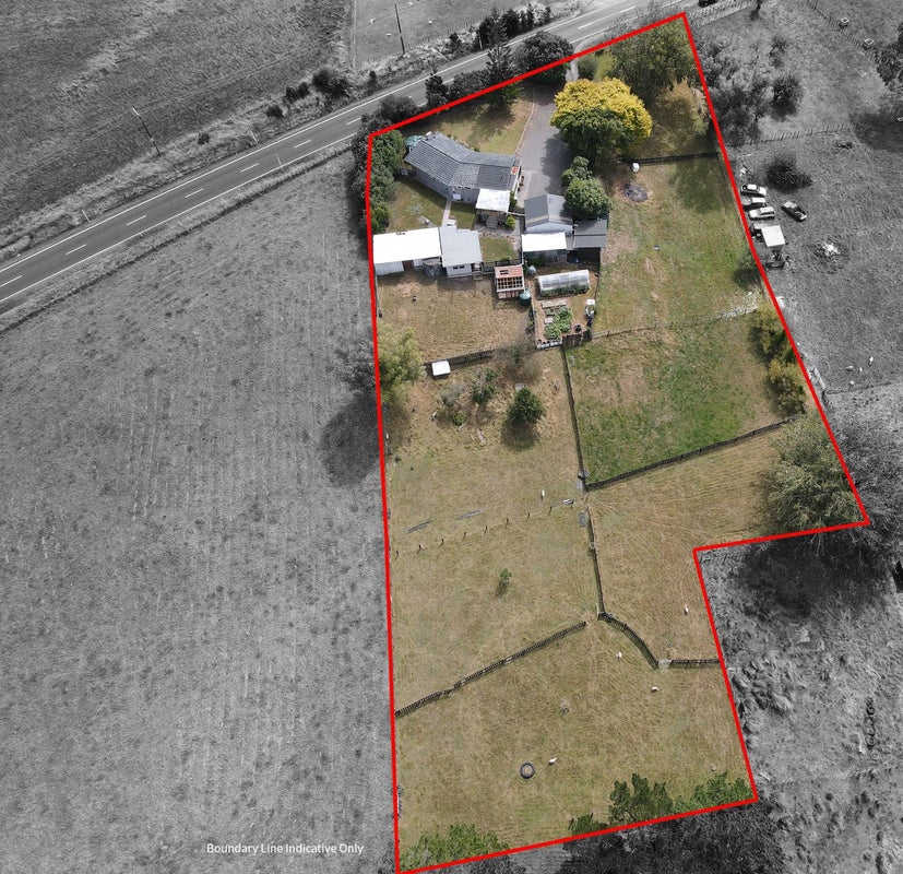 1363 Wellington Road, Crofton, Marton - Carousel 2
