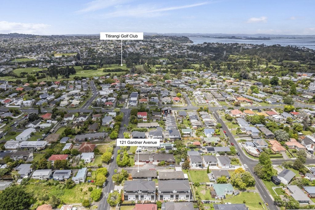 1/121 Gardner Avenue, New Lynn, Auckland - Carousel 22
