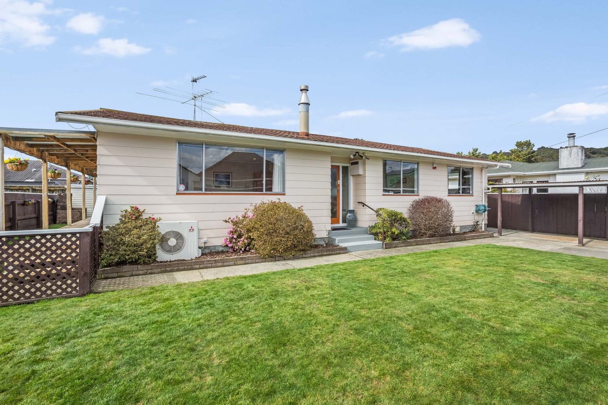 14A Ebdentown Street, Ebdentown, Upper Hutt - Carousel 2