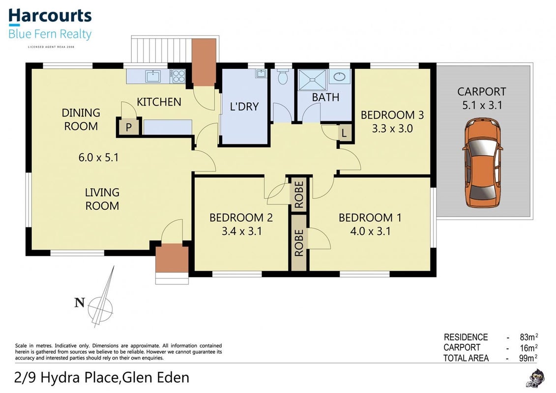 2/9 Hydra Place, Glen Eden, Auckland - Carousel 17