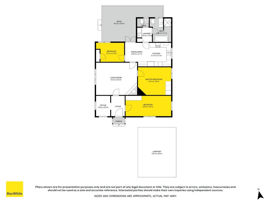 40 Oxton Road, Sandringham, Auckland - Carousel 20