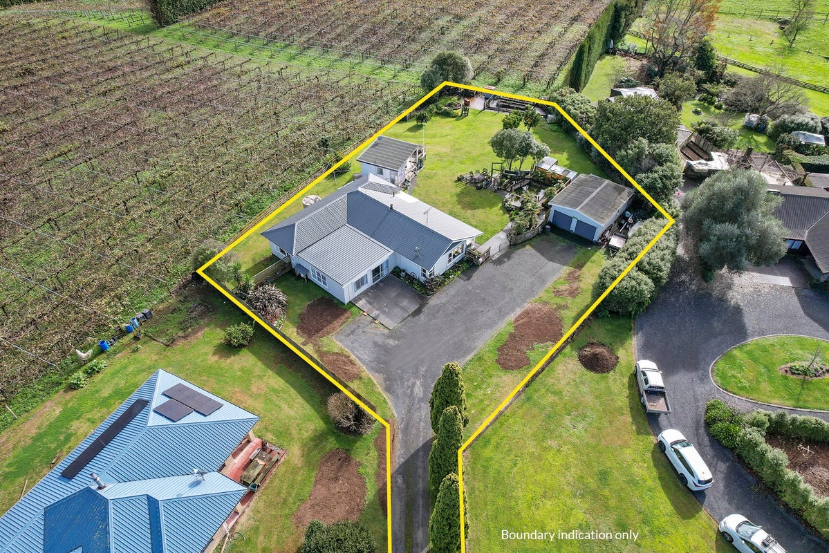 170 Te Kawa Road, Otorohanga, Te Awamutu - Carousel 38