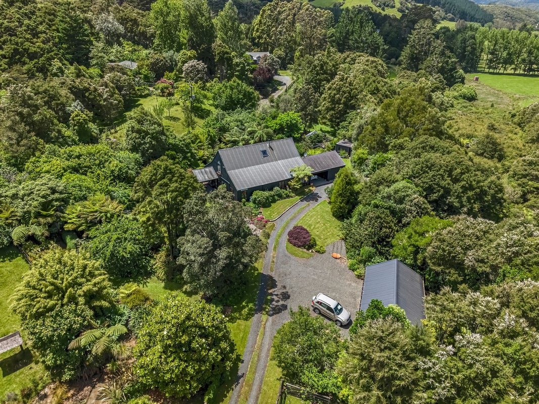 116 Moumoukai Road, Hunua, Papakura - Carousel 1