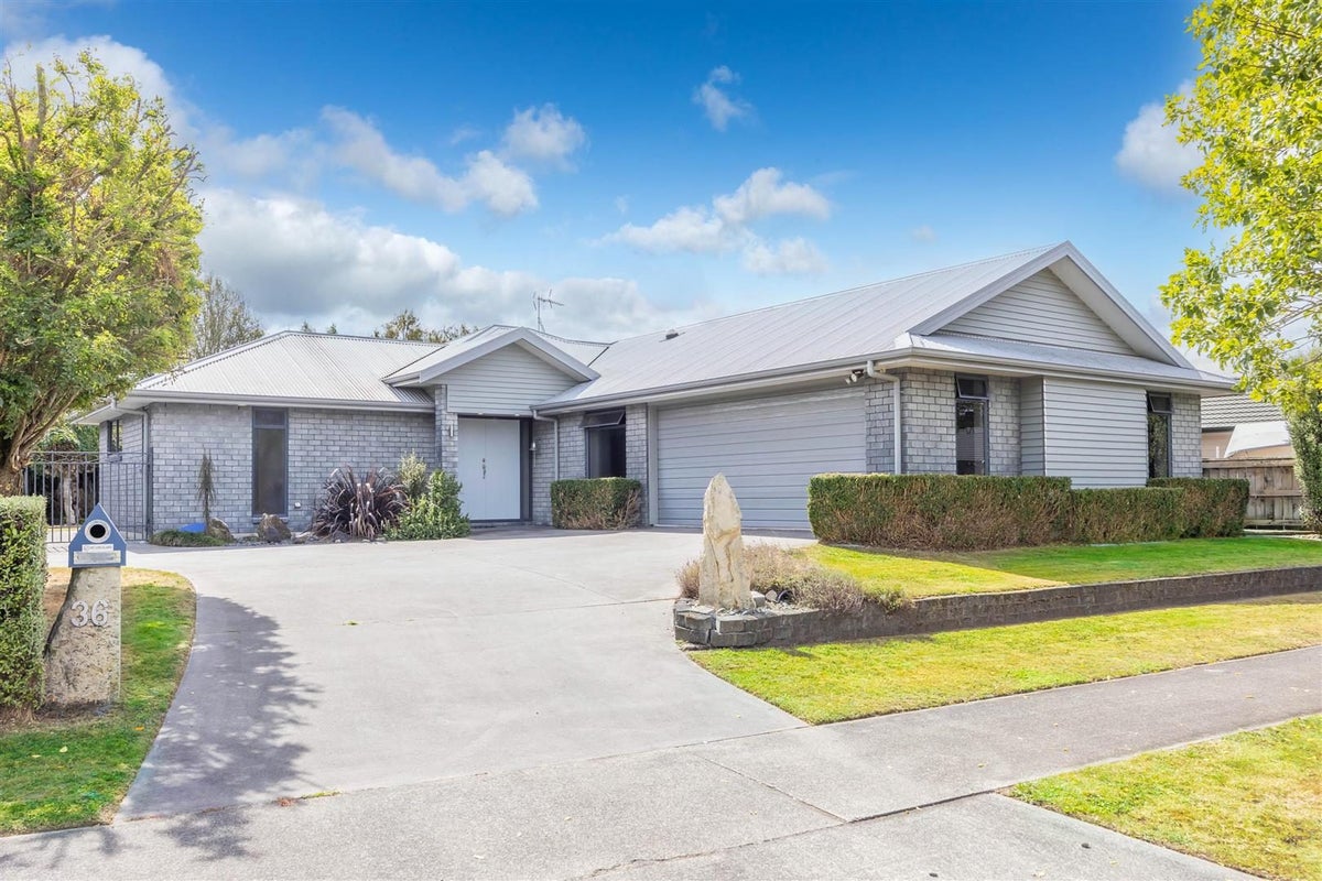 36 Wentworth Drive, Rototuna North, Hamilton - Carousel 2