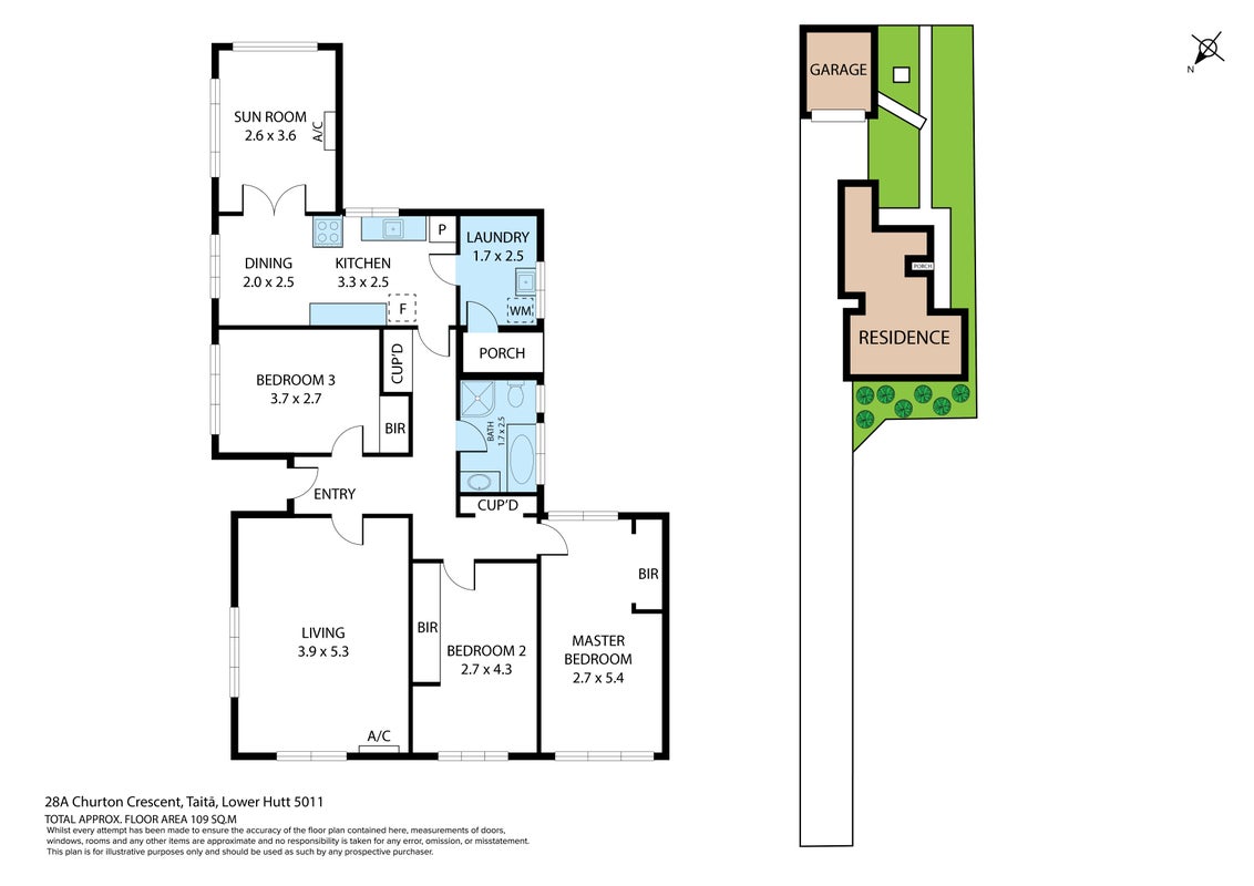 28A Churton Crescent, Taita, Lower Hutt - Carousel 26
