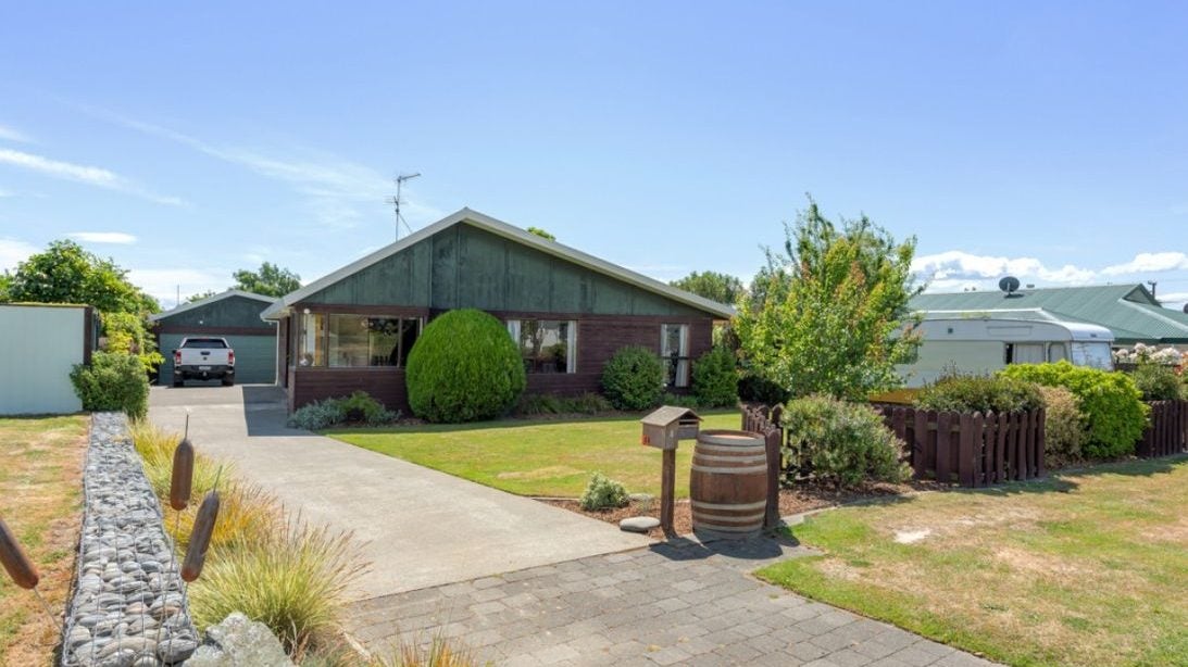 4 Regent Place, Witherlea, Blenheim - Carousel 1
