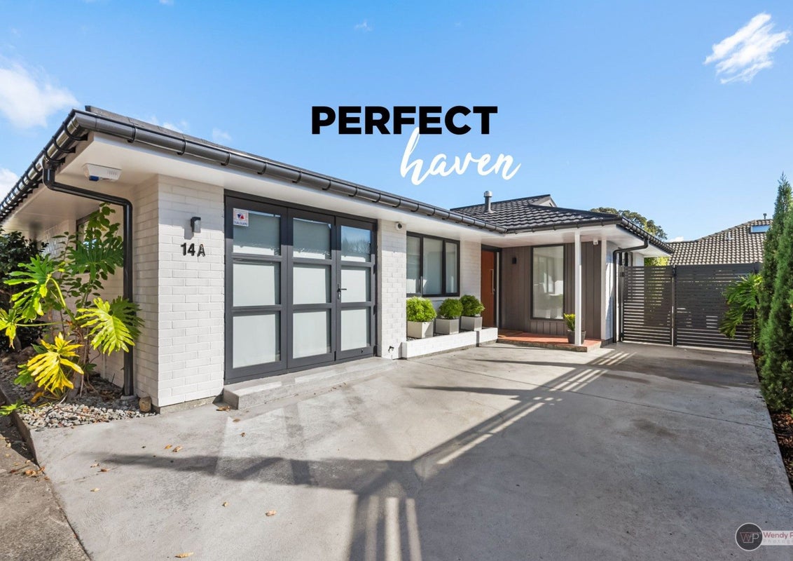 14A Nikau Grove, Woburn, Lower Hutt - Carousel 1