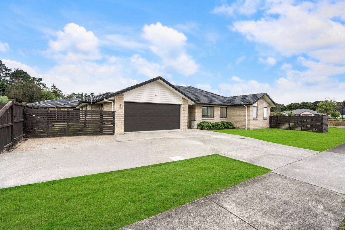 5 Kahika Grove, Huapai, Kumeu - Carousel 2