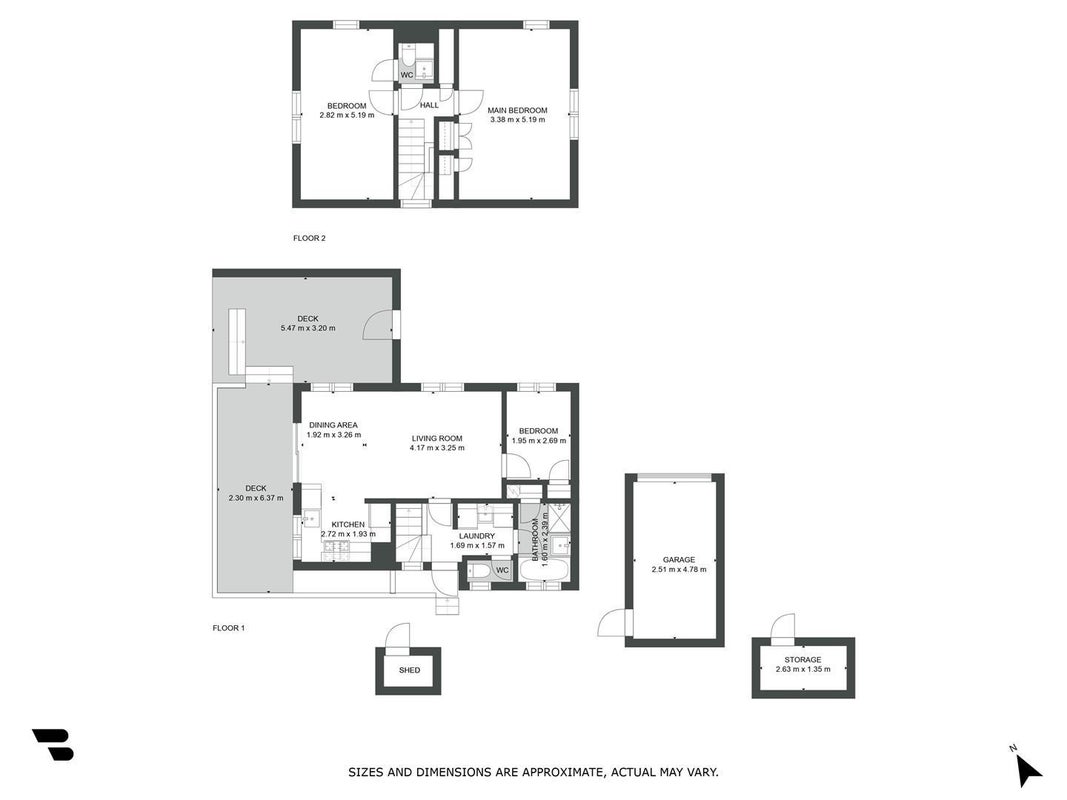 3/90 Haverstock Road, Sandringham, Auckland - Carousel 19