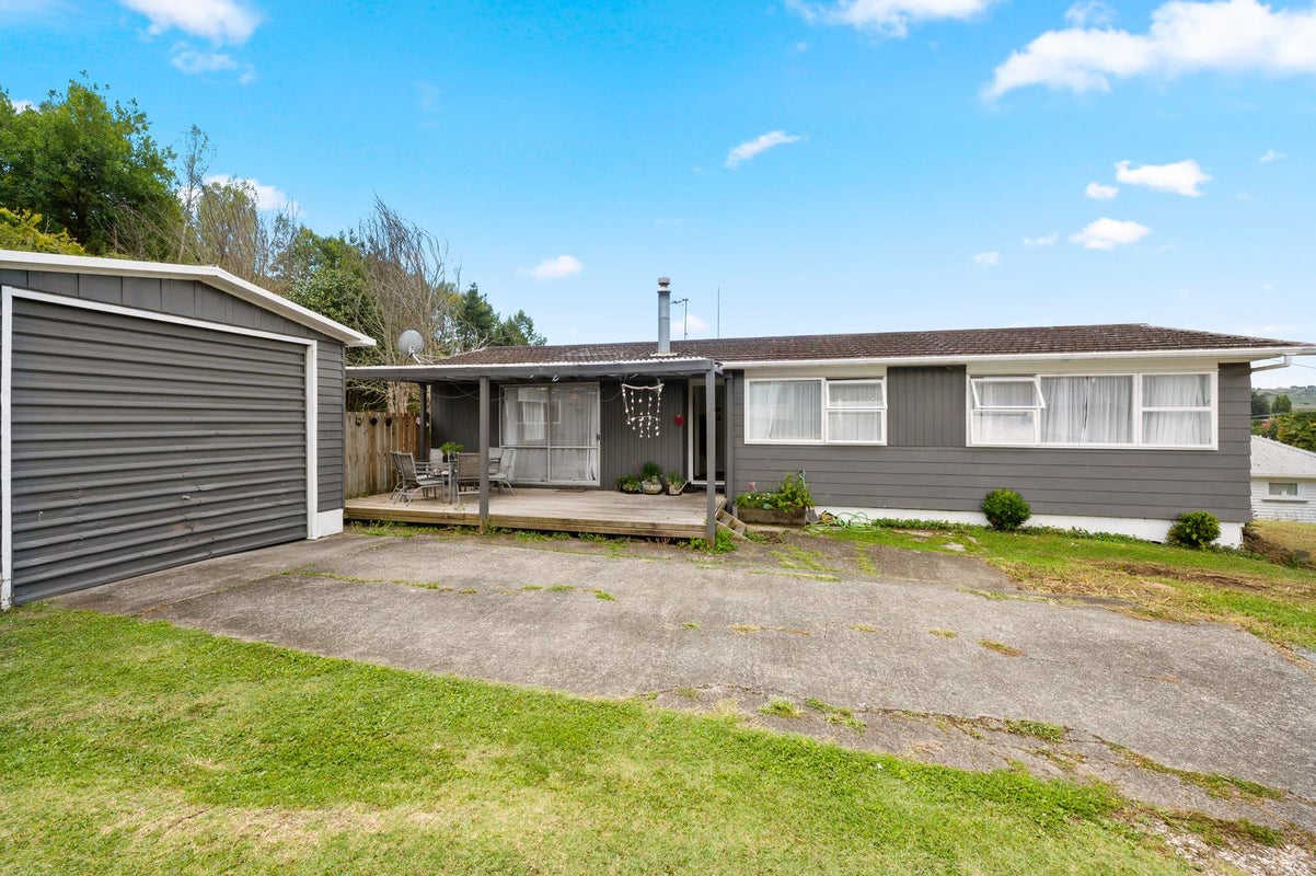 82A King Street West, Te Kuiti - Carousel 1