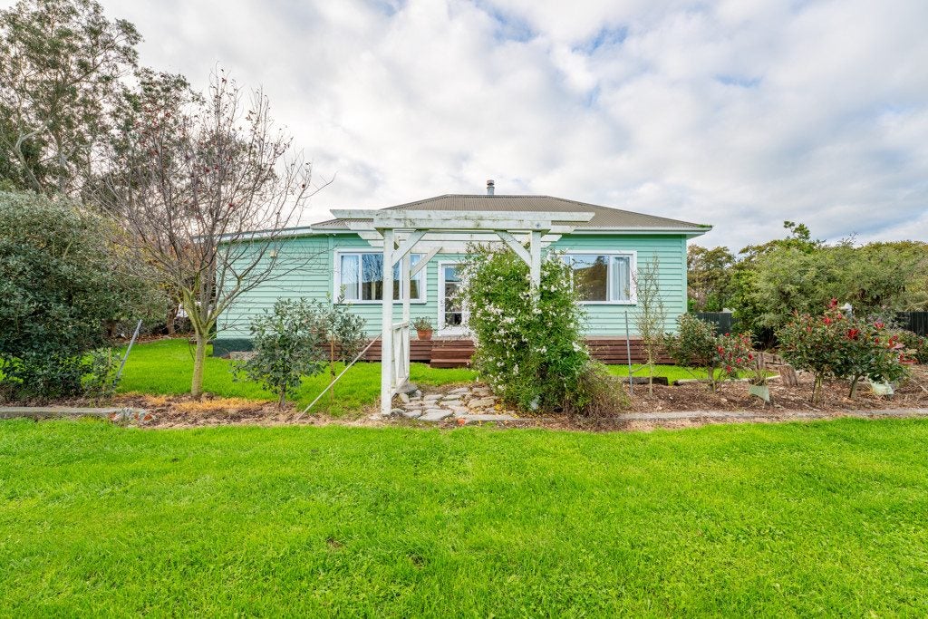 4 Otaio Cemetery Road, Otaio, Timaru - Carousel 2