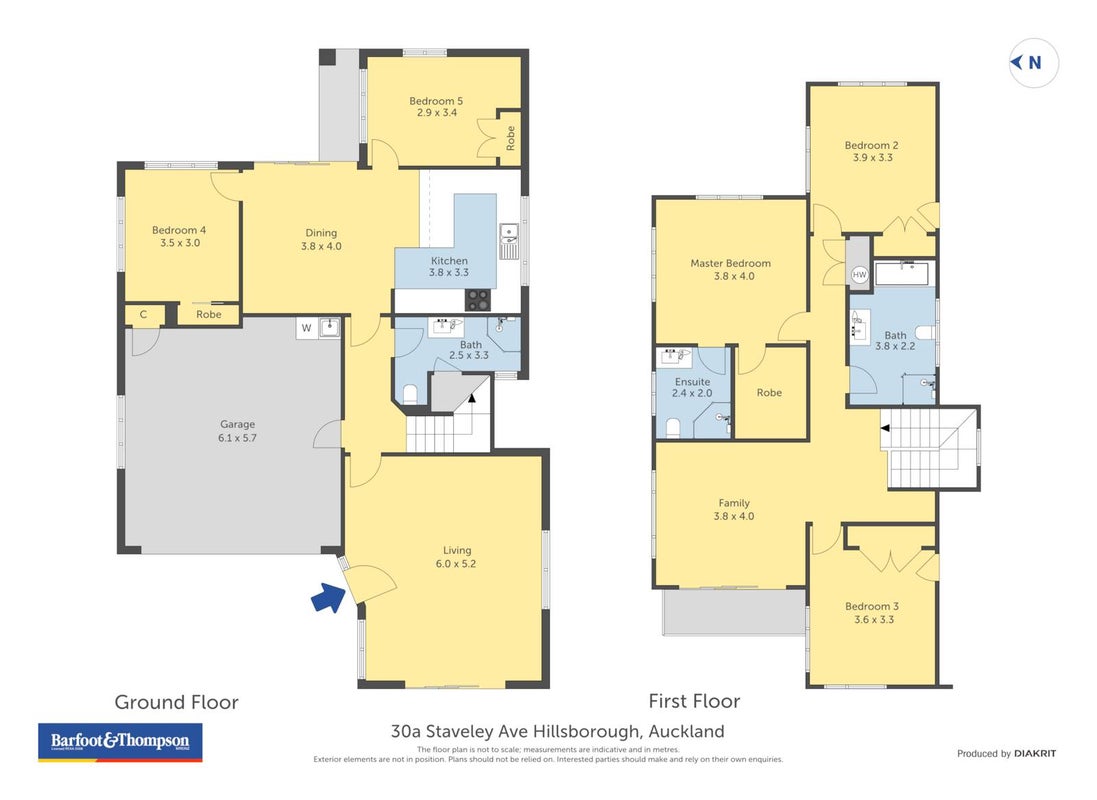30A Staveley Avenue, Mount Roskill, Auckland - Carousel 14