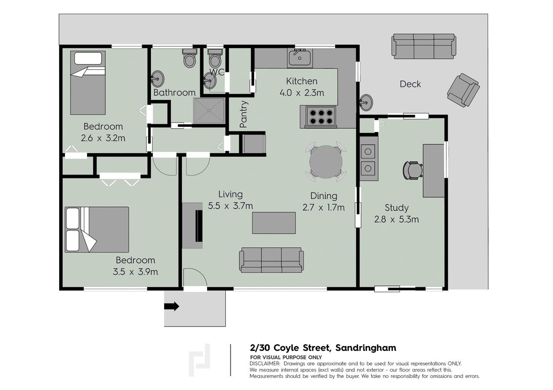 2/30 Coyle Street, Sandringham, Auckland - Carousel 13