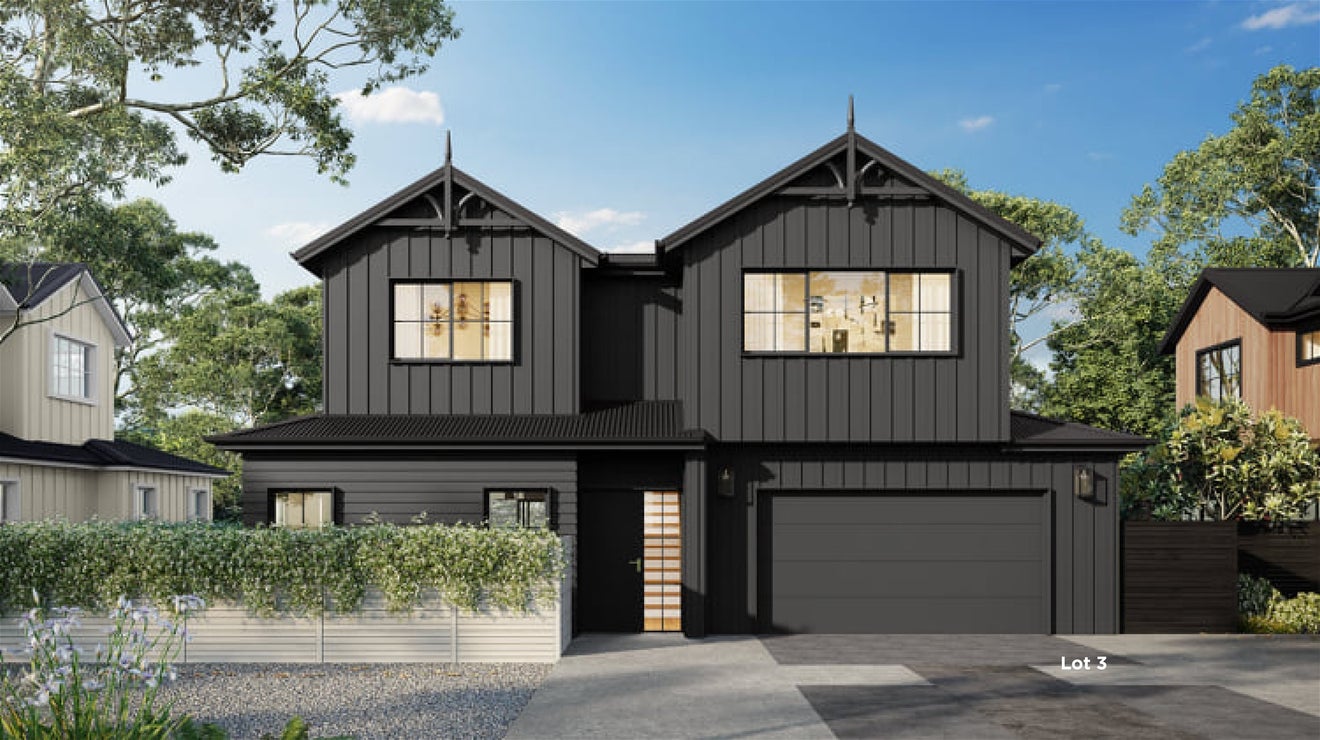 64B Queens Grove, Hutt Central, Lower Hutt - Carousel 1