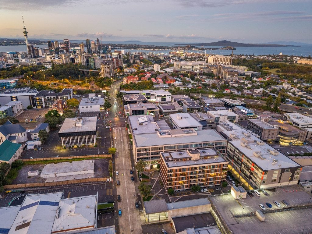 105/6A Nugent street, Grafton, Auckland - Carousel 23