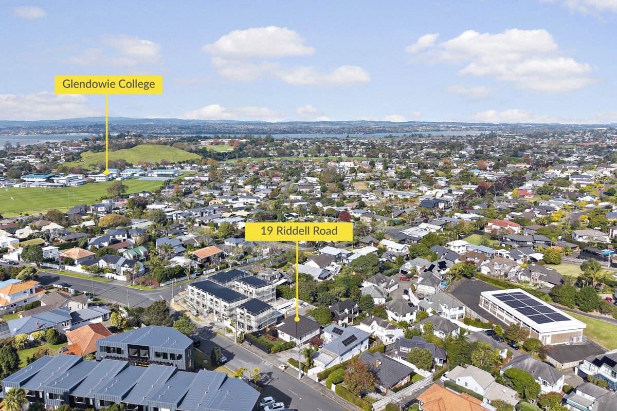 19 Riddell Road, Glendowie, Auckland - Carousel 24