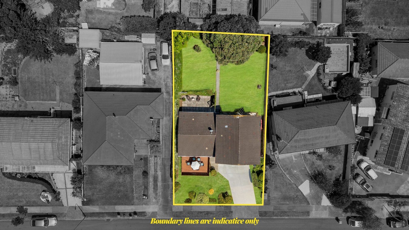 22 Archmillen Avenue, Pakuranga Heights, Auckland - Carousel 2