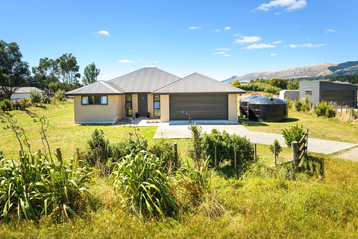 71 Williams Road, Tokomaru, Palmerston North - Carousel 1