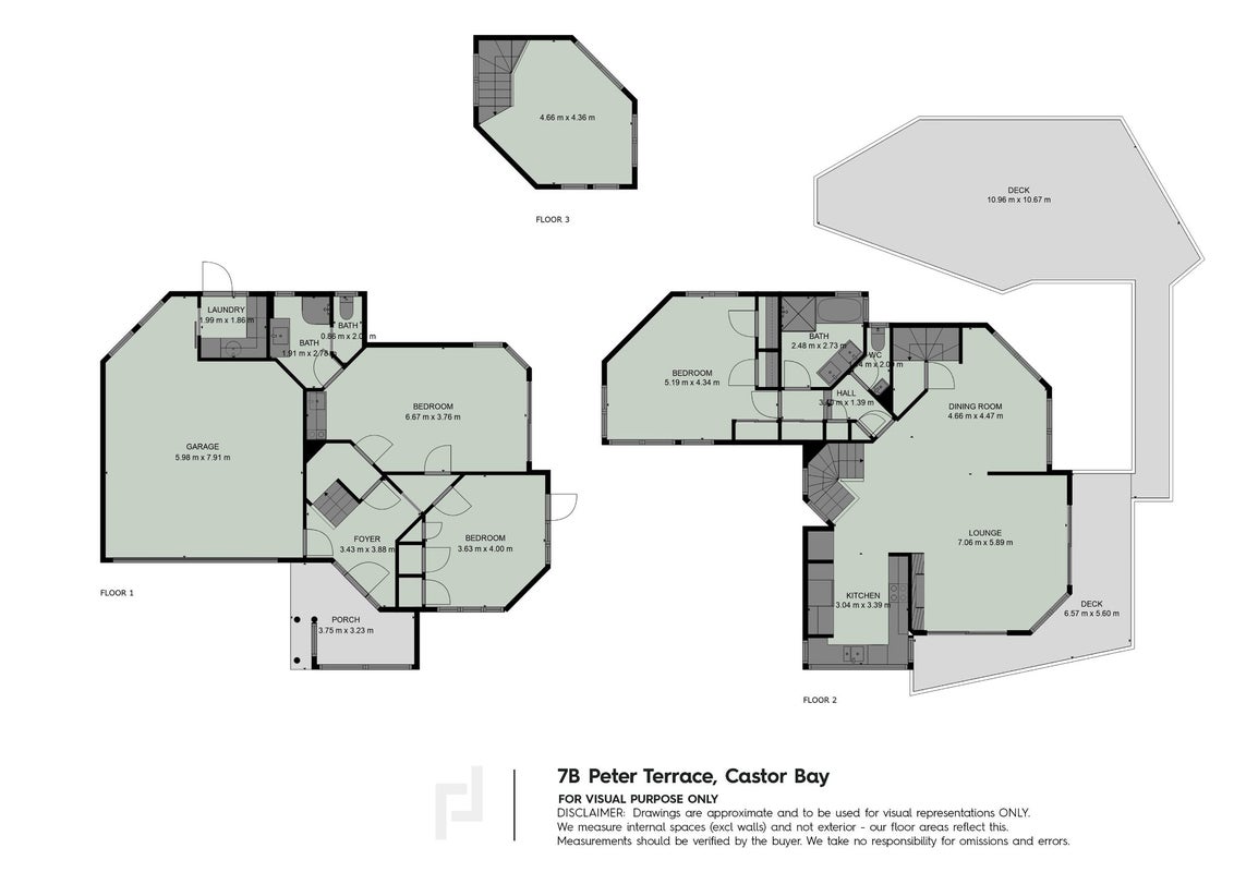 7B Peter Terrace, Castor Bay, Auckland - Carousel 20