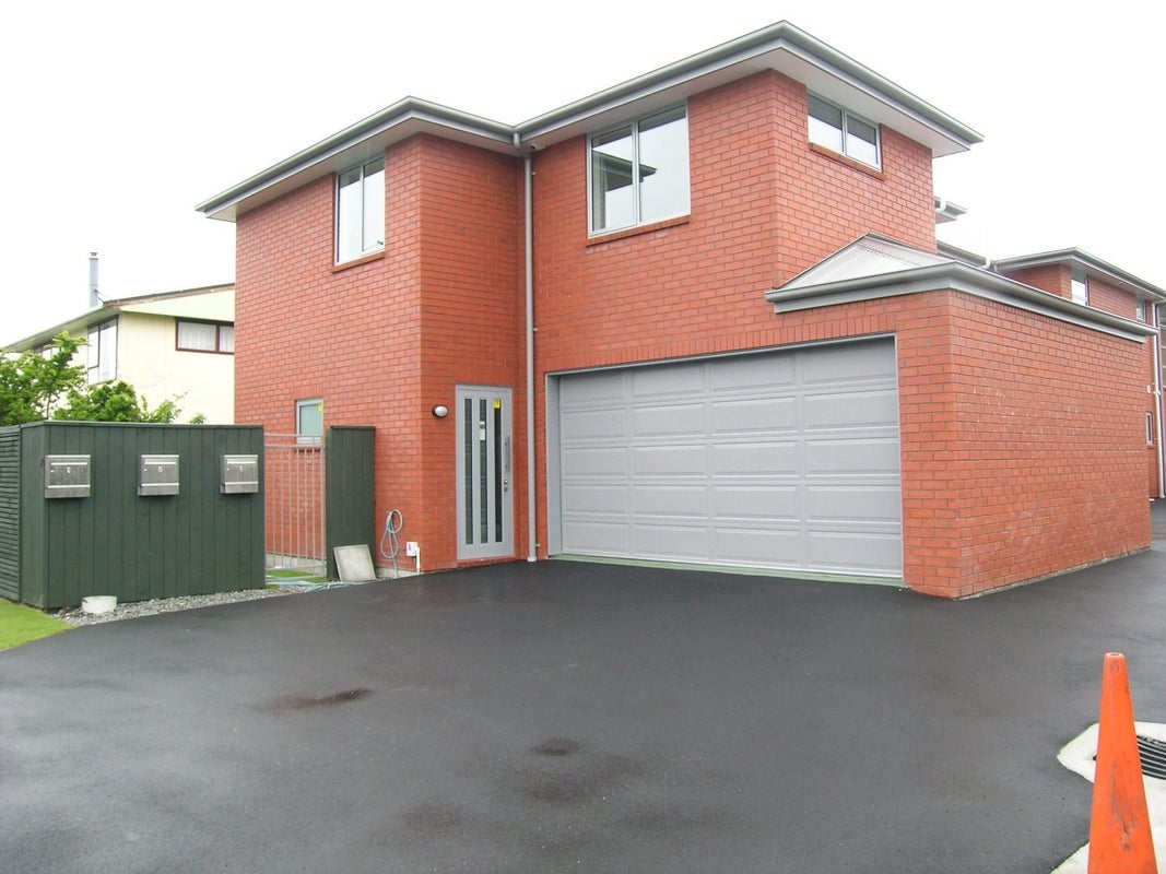 514 Barbadoes Street, Edgeware, Christchurch - Carousel 1