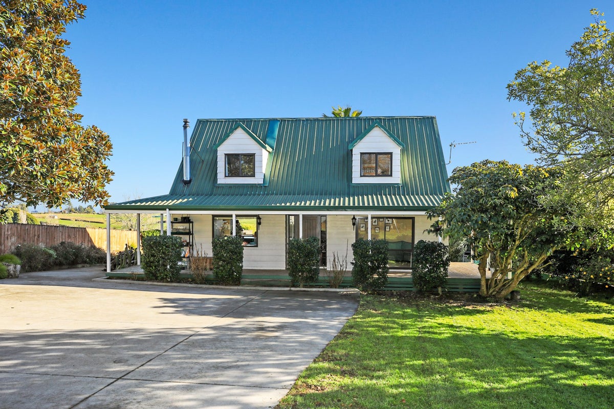 53 Great South Road, Ohaupo, Ohaupo - Carousel 1
