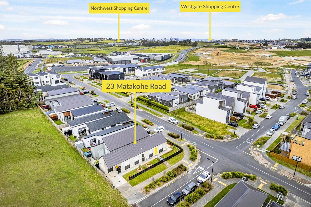 23 Matakohe Road, Westgate, Auckland - Carousel 14