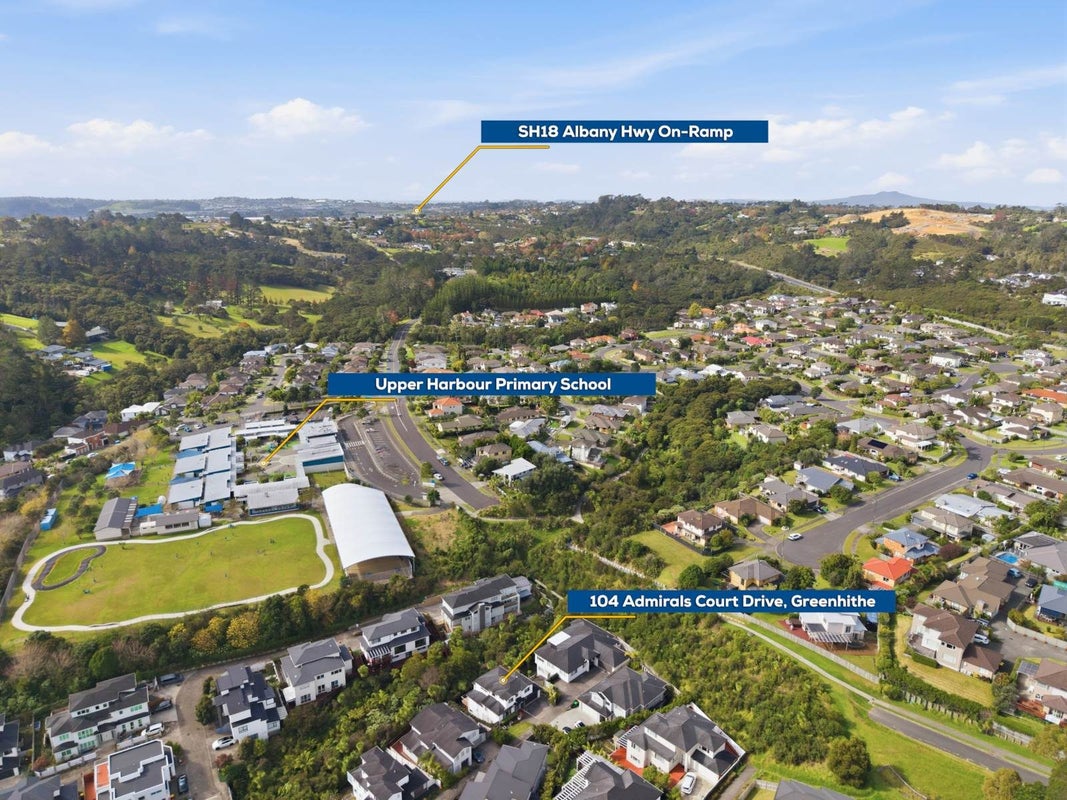 104 Admirals Court Drive, Greenhithe, Auckland - Carousel 38