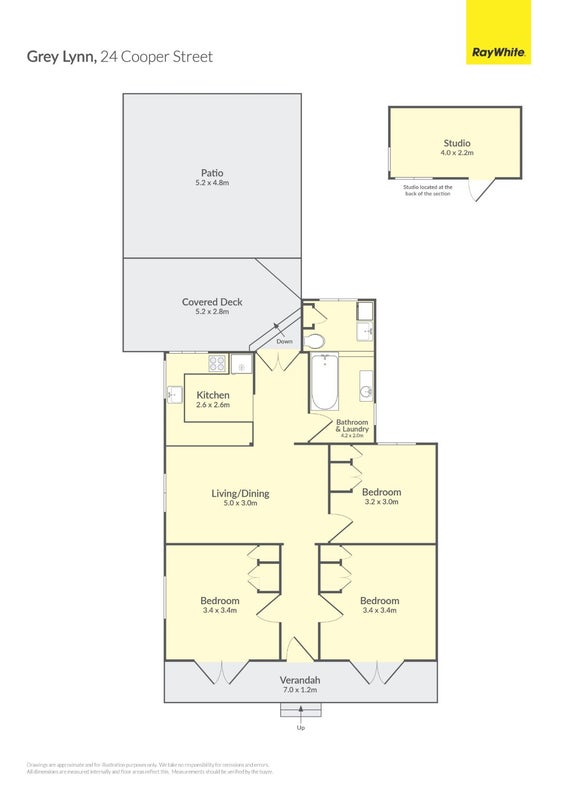 24 Cooper Street, Grey Lynn, Auckland - Carousel 22