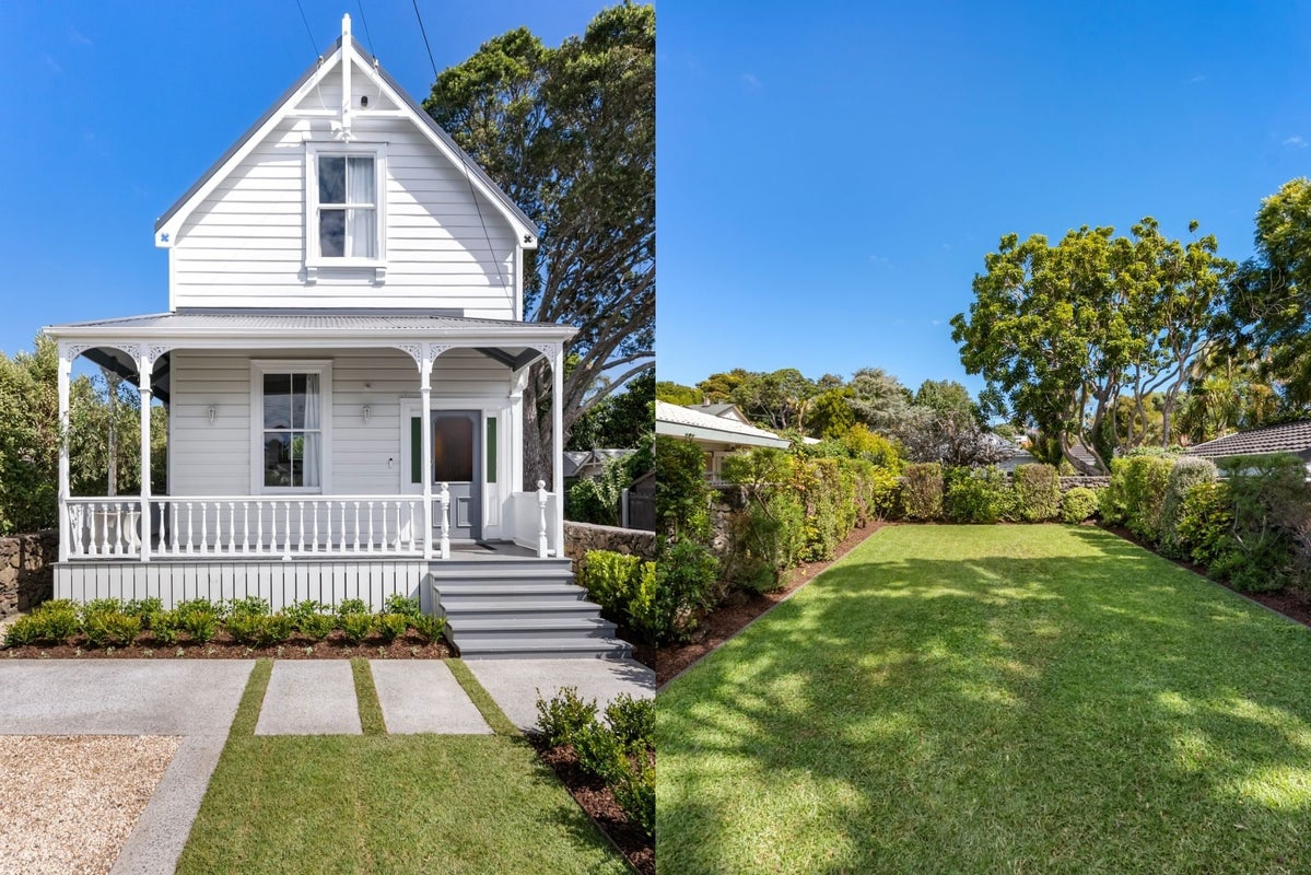 5 Edenvale Crescent, Mount Eden, Auckland - Carousel 1
