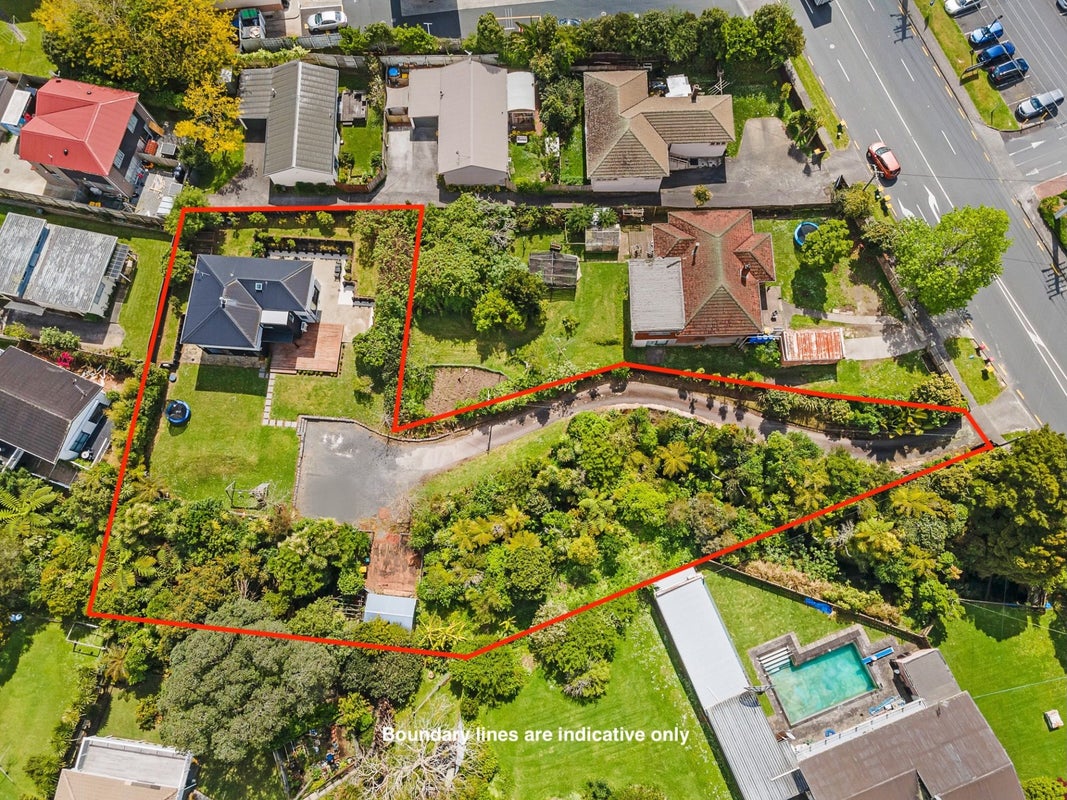 7 Margan Avenue, New Lynn, Auckland - Carousel 1