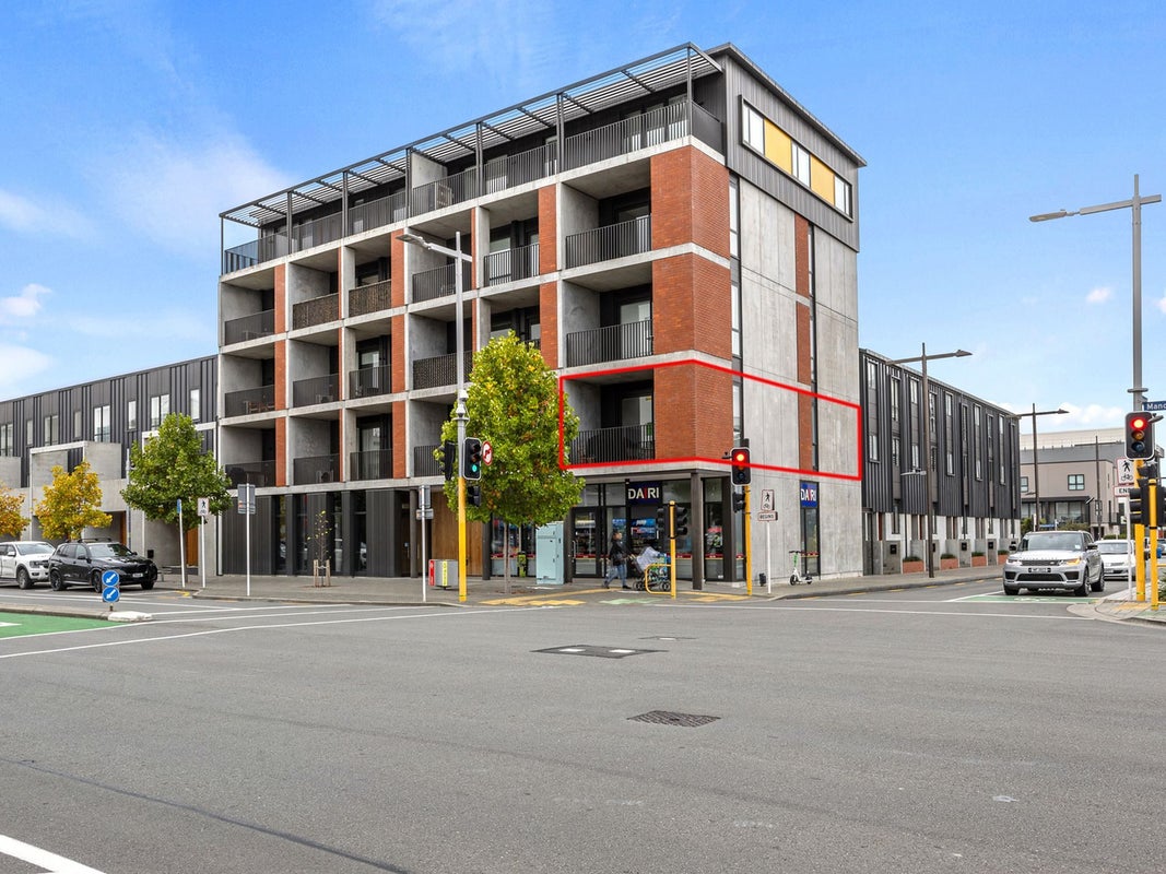 104/177 Cashel Street, Christchurch Central, Christchurch - Carousel 1