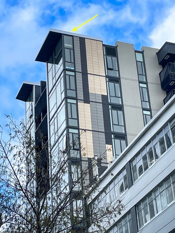 1002/212 Willis Street, Te Aro, Wellington - Carousel 1