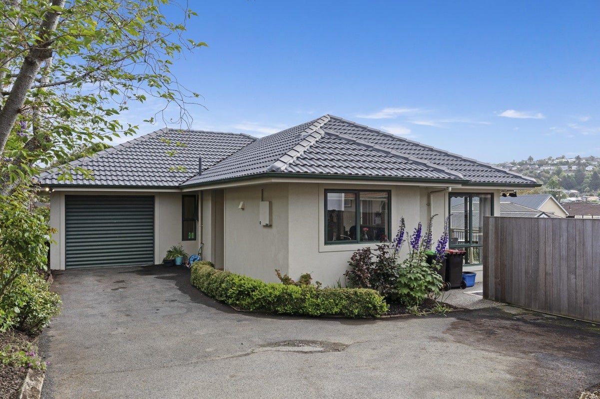 29B Butler Street, Maori Hill, Dunedin - Carousel 1