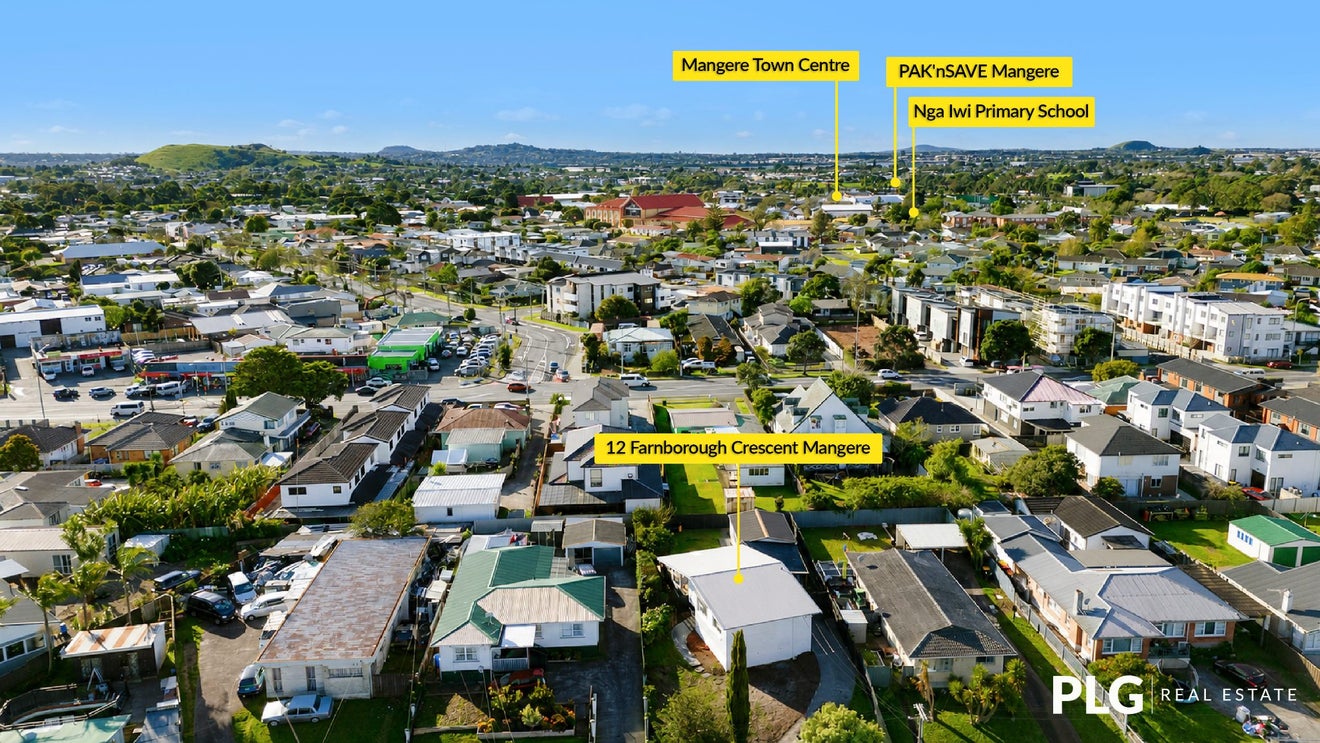 12 Farnborough Crescent, Mangere, Auckland - Carousel 17