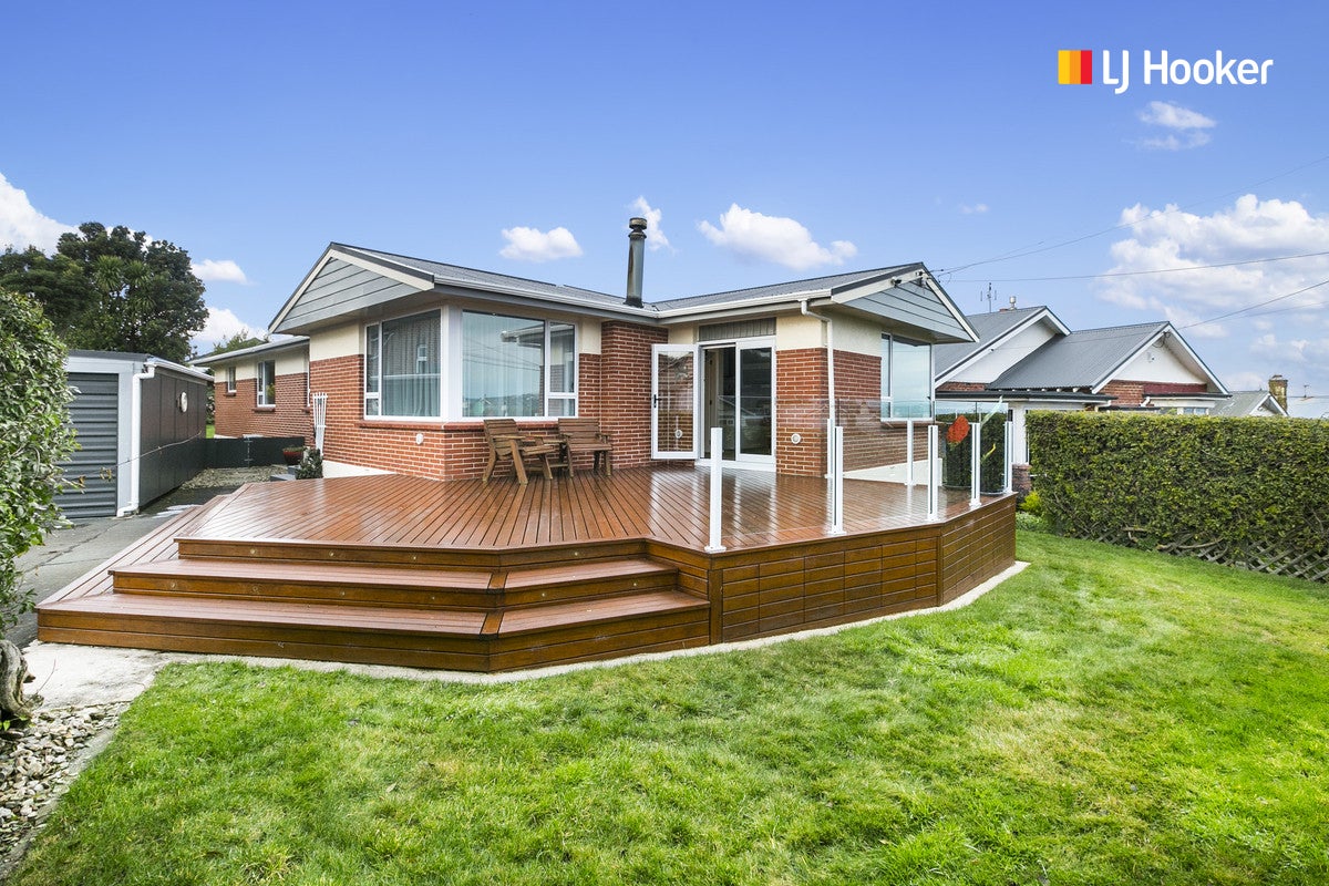 36 Oakland Street, Andersons Bay, Dunedin - Carousel 1
