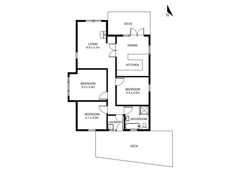 19 Kopiko Way, Brooklyn, Wellington - Carousel 19